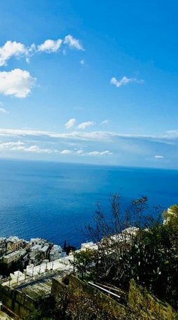 Blue Line House Positano - Photo5