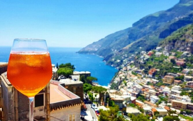 Casa Alessandra Positano - Photo3