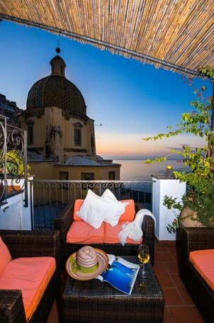 Casa Antonio Positano - Photo2