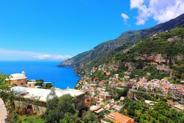 Casa Assuntina Positano - Photo4