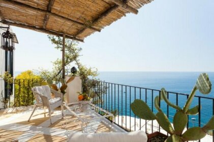 Casa Bellevue Positano