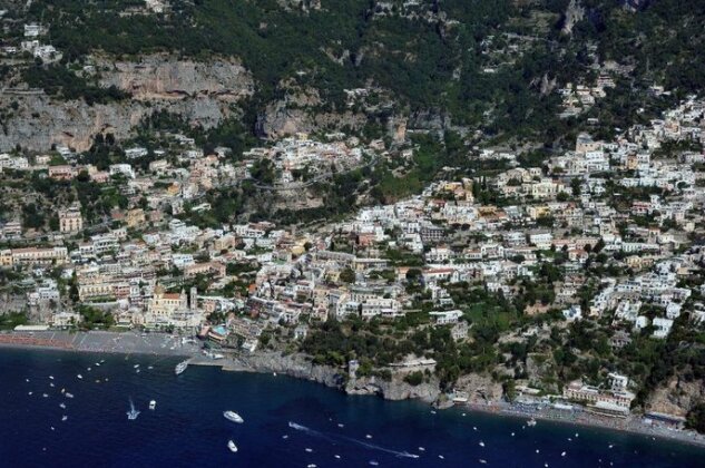 Casa Carola Positano - Photo3