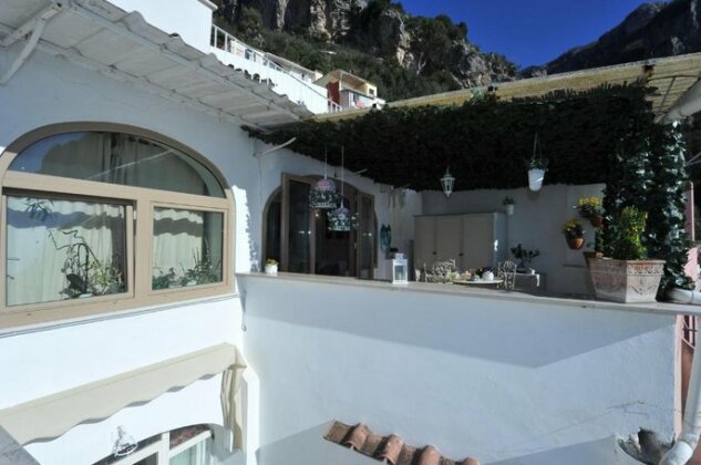 Casa Carola Positano - Photo4