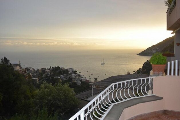 Casa Clemy Positano - Photo2