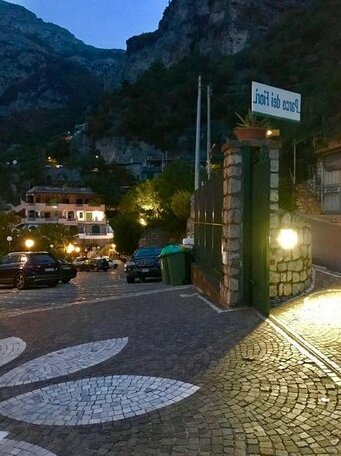 Casa Clemy Positano - Photo5