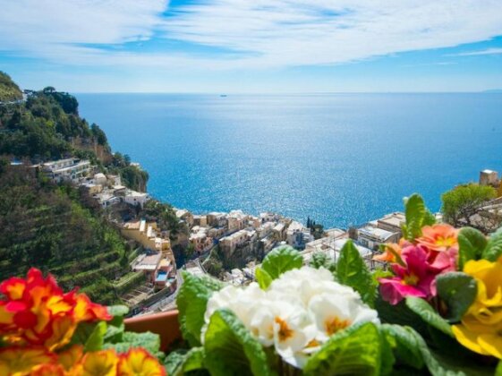 Casa Di Lucia Positano - Photo4