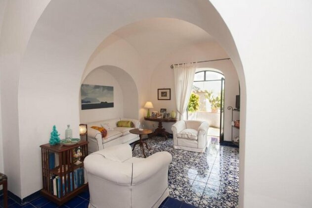 Casa Giardino Positano - Photo3