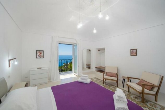 Casa Le Calle Positano - Photo4