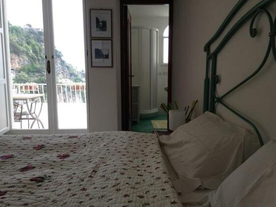 Casa Marta Positano - Photo3