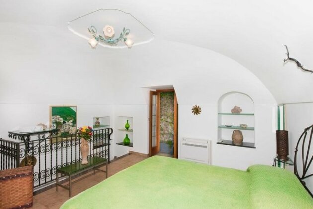 Casa Valentina Positano - Photo2