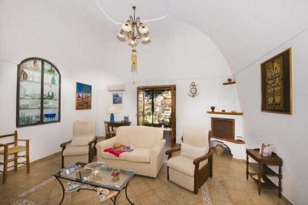 Casa Valentina Positano - Photo3