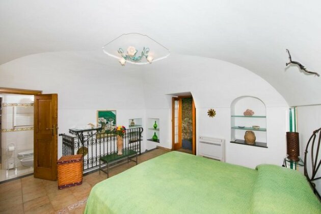Casa Valentina Positano - Photo4