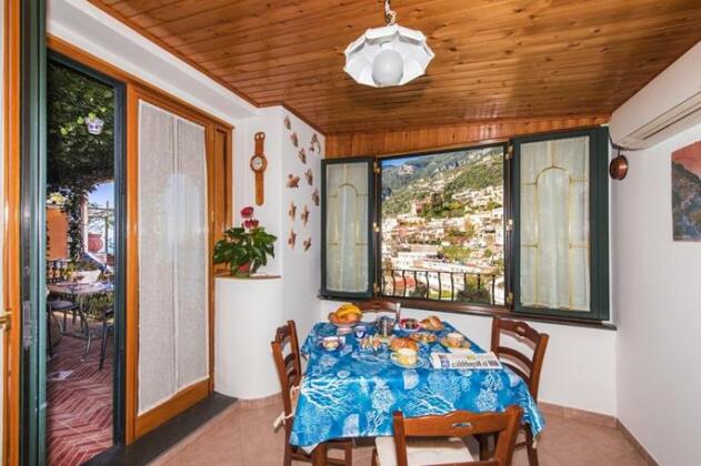 Casa Valentina Positano - Photo5