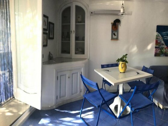 Casa Vela Positano - Photo2