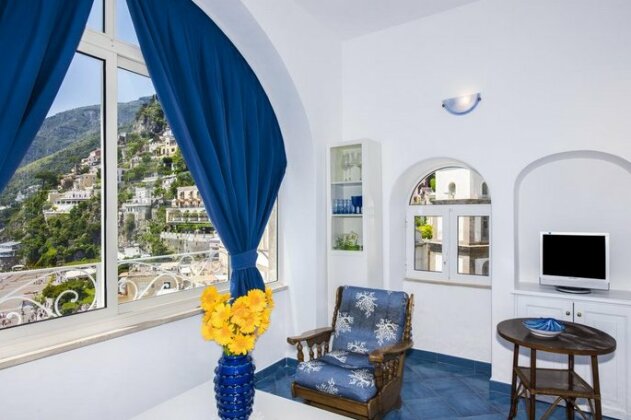 Exclusive Apartments Positano - Photo4