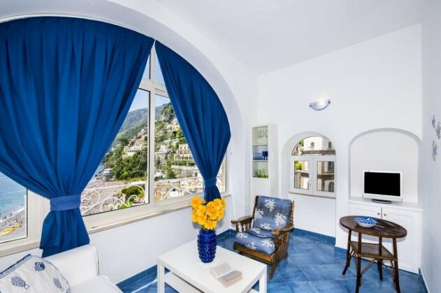 Exclusive Apartments Positano - Photo5