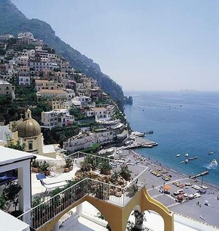 Hotel Ancora Positano - Photo2