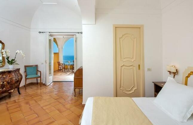 Hotel Ancora Positano - Photo5