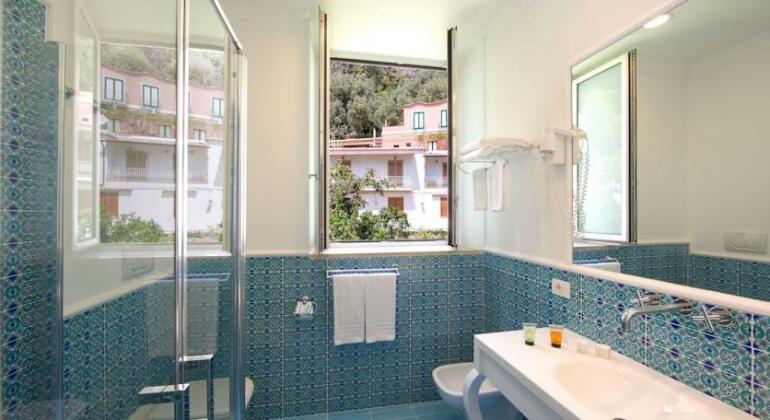 Hotel Bougainville Positano - Photo5