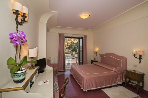 Hotel Casa Albertina - Photo5