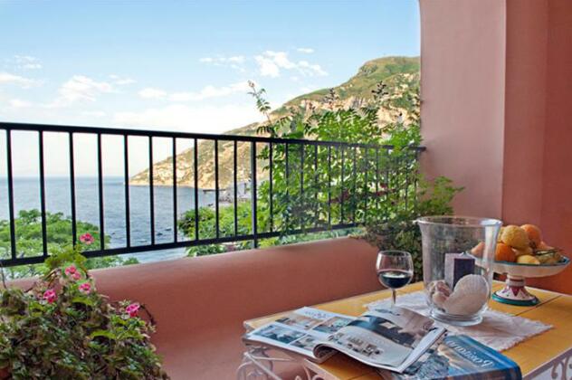 Hotel Conca d'Oro Positano - Photo4