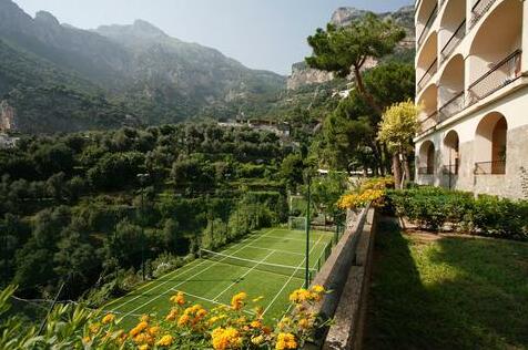 Hotel Royal Positano - Photo2