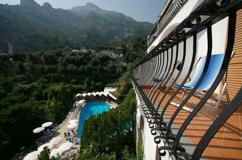 Hotel Royal Positano - Photo3