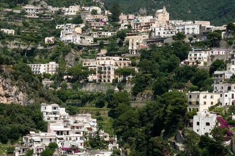 Hotel Royal Positano - Photo4