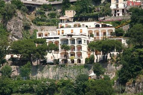 Hotel Royal Positano - Photo5