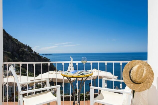 Hotel Villa Gabrisa - Photo2