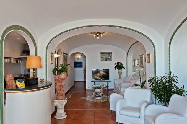 Hotel Villa Gabrisa - Photo3