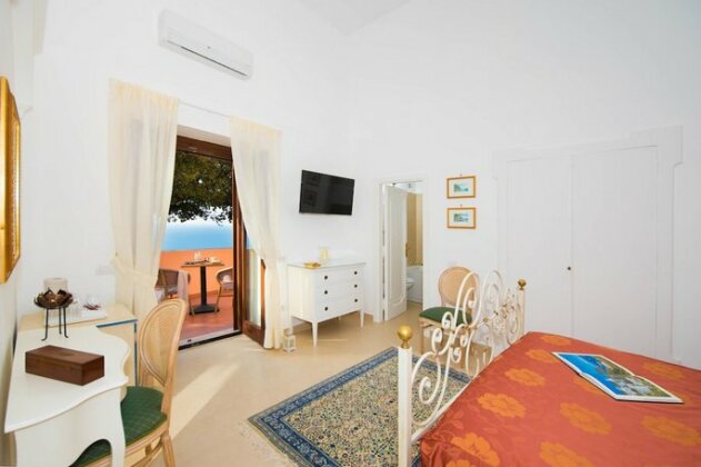 Hotel Villa Gabrisa - Photo5