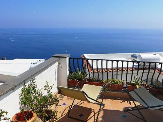 Interhome - Positano Nest - Photo2