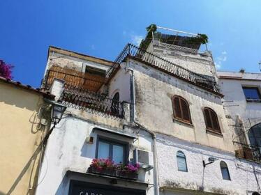 Interhome - Positano Nest