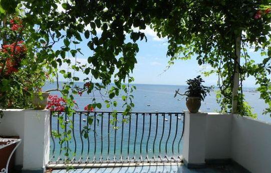 La Dolce Vita a Positano - Photo3