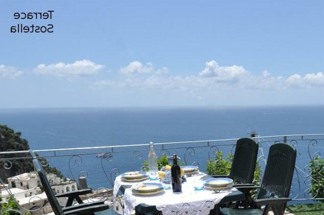 Maristella Positano - Photo2