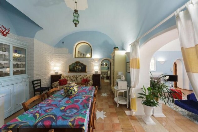 Marocco Suites Positano - Photo2