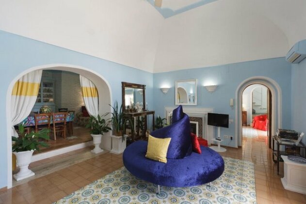 Marocco Suites Positano - Photo3