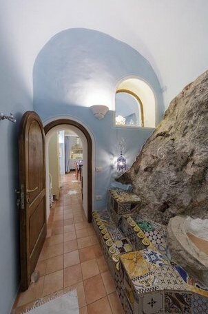 Marocco Suites Positano - Photo4