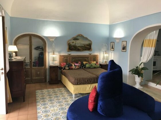 Marocco Suites Positano - Photo5