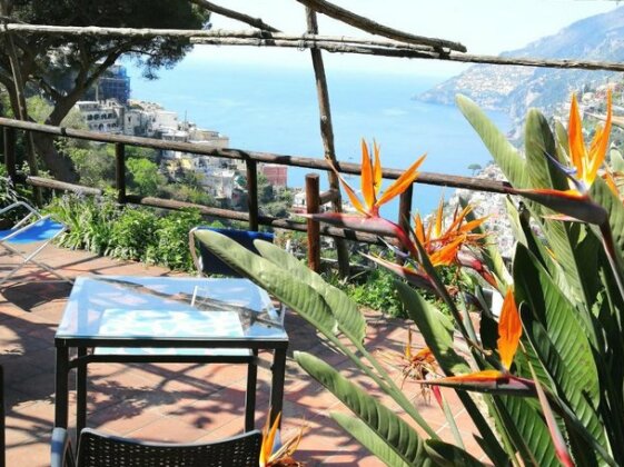 Positano house - Photo2