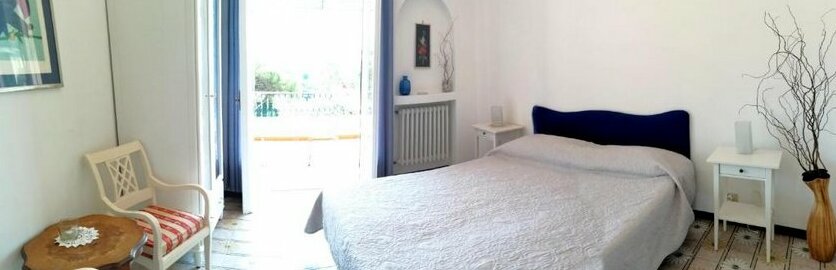 Positano house - Photo4