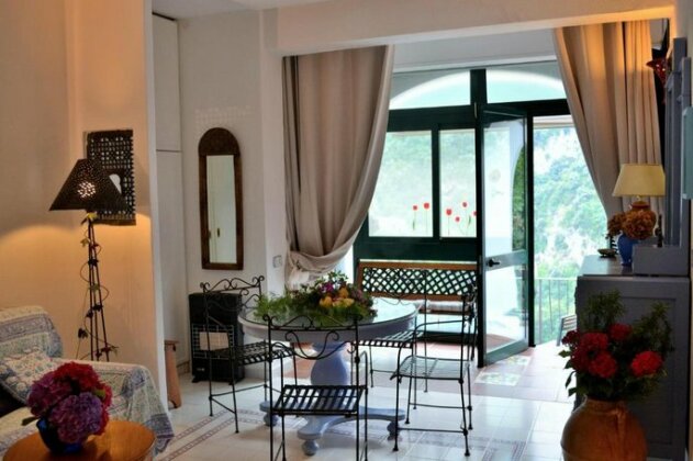Relaxing Apartment in Positano - Photo3