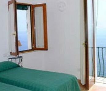 Sorrento Holidays B205 Apartment Positano - Photo2