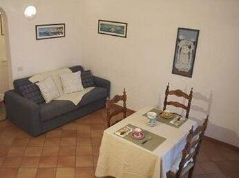 Sorrento Holidays B205 Apartment Positano - Photo3