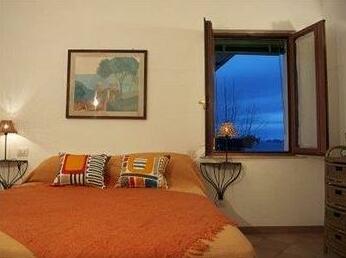 Sorrento Holidays B205 Apartment Positano - Photo4