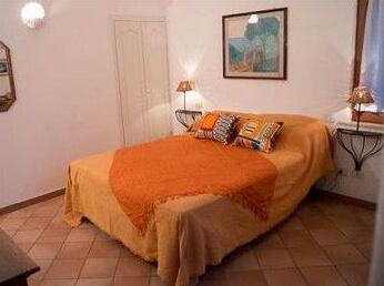 Sorrento Holidays B205 Apartment Positano - Photo5