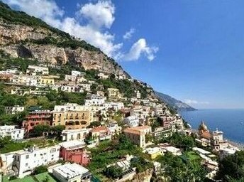 Sorrento Holidays B205 Apartment Positano