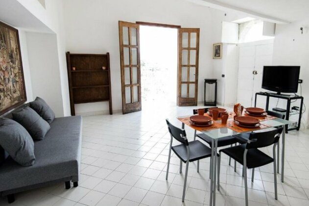 Sunny House Positano - Photo2