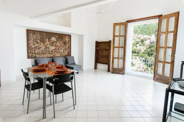 Sunny House Positano - Photo4